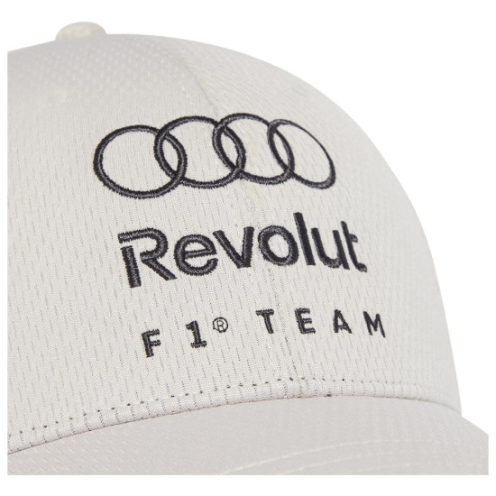 Adidas Καπέλο x Audi Revolut F1 Team DNA Cap